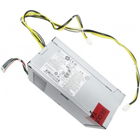 HP D16-180P1A 901762-002 180w HP EliteDesk 800 G3 SFF
