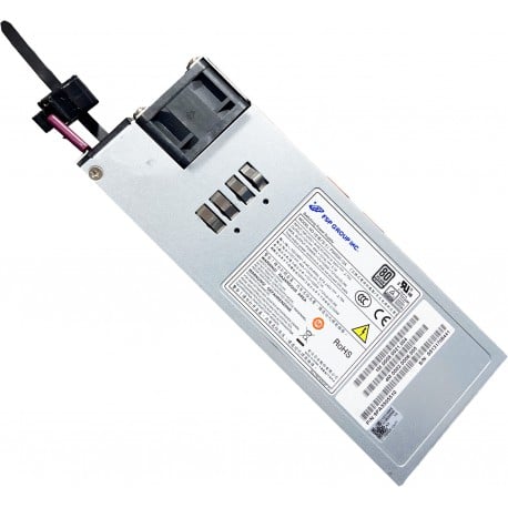 FSP Group PSR550-12A 1M:0009.0021.004 4M:0002.0006.005 9PA5505510 550w
