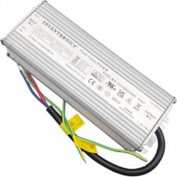 Inventronics CUV-090S036SP KW01 90W