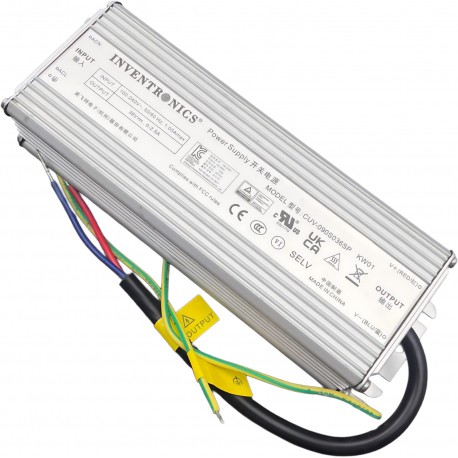 Inventronics CUV-090S036SP KW01 90W