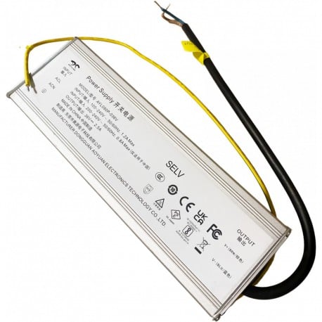 Dongguan Aoyuan AYL090P-036V 90W