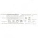 Inventronics EBV-060S012SV KW01 60W