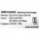 Hikvision DS-2FA120A-DW-IN 120W