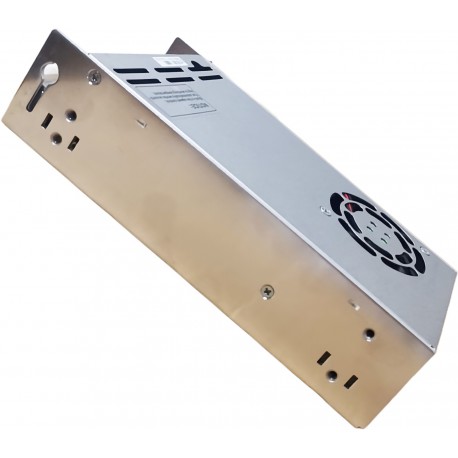Powerld GKF-320-12 300W Omron Automation