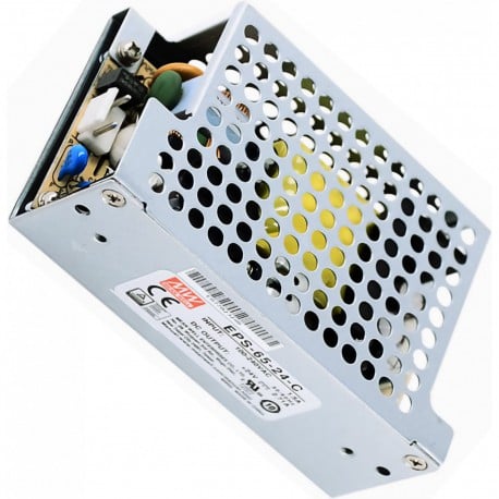 Mean Well EPS-65-24-C 65W
