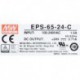 Mean Well EPS-65-24-C 65W