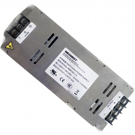 MEGMEET MMP260-3.8 190w