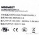 MEGMEET MMP260-3.8 190w