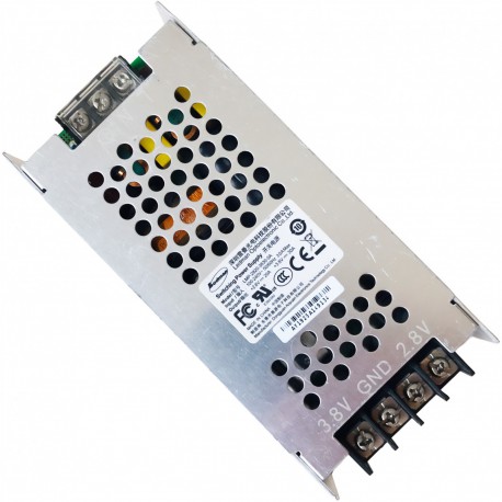 Ledman Optoelectronic LMP-2820-3830-0A 174w