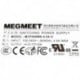 Megmeet MCP200WS-4.5A C 180w