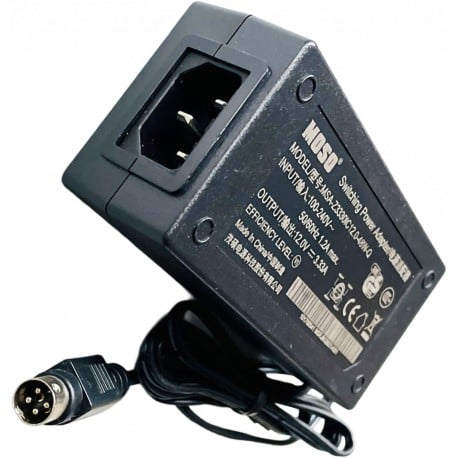 Moso MSA-Z3330IC12.0-48W-Q 40w