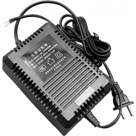 MaCable MKAC-66-243000M 72w