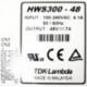 TDK-Lambda HWS300-48 336w