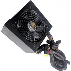 LC-8500BTX - 500w ATX - Nilox Arlt Rosewill PC Supercase DELCO