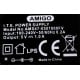 amigo aMS47-0501000Fv 100-240v 50/60hz 0.2a 5v 1