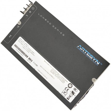 Astec LCM600L-N ARTESYN 600W