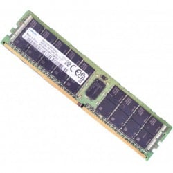 Samsung M393A8G40BB4-CWEBQ 64GB 2Rx4 PC4-3200AA-RB4-12-DC1