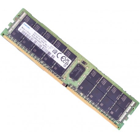 Samsung M393A8G40BB4-CWEBQ 64GB 2Rx4 PC4-3200AA-RB4-12-DC1