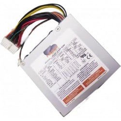 Nipron PCSF-210P-X2H 2972-01-4-460 200w