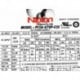 Nipron PCSA-470P-E2S 331w
