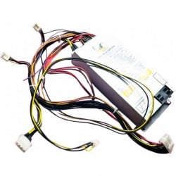 Nipron PC1U-160P-X2S 6105-01-4-401 120w