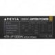 Apevia Jupiter Power ATX-JP1000W ATX3.0/PCle5.0 80+ Bronze 1000w