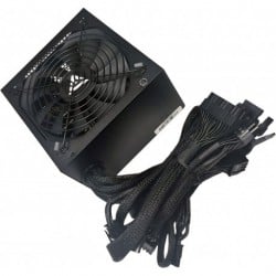 Apevia Jupiter Power ATX-JP600W 80+ Bronze AP150x028A