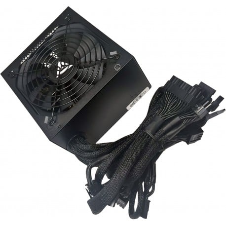 Apevia Jupiter Power ATX-JP600W 80+ Bronze AP150x028A