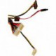 Chicony Power Technology D14-220P2A UP/N:D220E005L