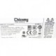 Chicony Power Technology D14-220P2A UP/N:D220E005L
