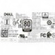 Dell DPS-160AB-7 A CN-0G3TCT DPS-160AB-7A G3TCT D160EBS-00