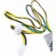 Chicony Power Technology D17-300P2A UP/N:D300E015P