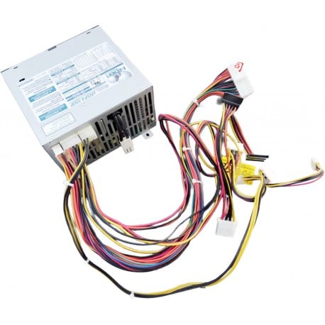 Nipron eNSP4-500P eNSP4-500P-SA0-H1V 500 w ensp4-500p-sao-h1v