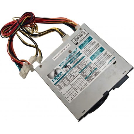 Nipron eNSP3-450P eNSP3-450P-S21-H6V 450 w