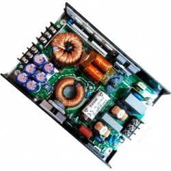 TDL-LAMBDA 4.6V50A CUS250S1-4R6/K 230W