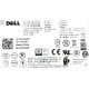 T1M43 0T1M43 365 W DPS-365CB A Dell Optiplex 9020 3020