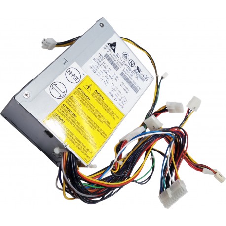Delta DPS-160GB b rev: 00 5184-3961 FMD0001004110 DPS-160GBB