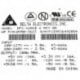 Delta DPS-160GB A DPS-160GBA 0950-3623 160w