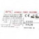 APS HDC46-C-300C 34-0854-01 50w