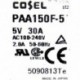 Cosel PAA150F-5 50908313Te 150w