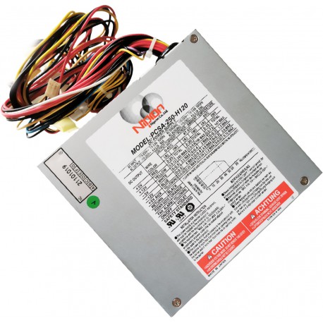 Nipron PCSA-250-H120 250w