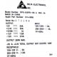 Delta Electronics DPS-200PB-106 A DPS-200PB-106A 614-0085 200w apple G3 G4 200w