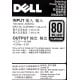 0X185V X185V 550W D550E-S1 DPS-550AB-8 a (02F) Dell poweredge R430 R420 R430