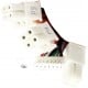 Cisco PWR-ME3KX-AC ME3600X/ME3800X 341-0350-01 pa-1391-lf