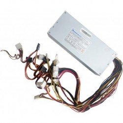 Huntkey HK600-12UEPP 510w