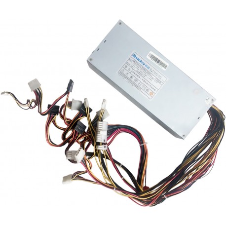 Huntkey HK600-12UEPP 510w