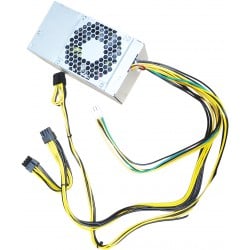 LITEON PA-5181-3A LISPSOH29529 FRU P/N:00PC750 550w