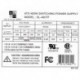 Soly-Tech SL-400TF 400w