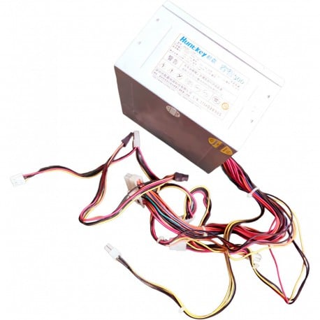 Huntkey HK281-11SP 3T0A028905 200w
