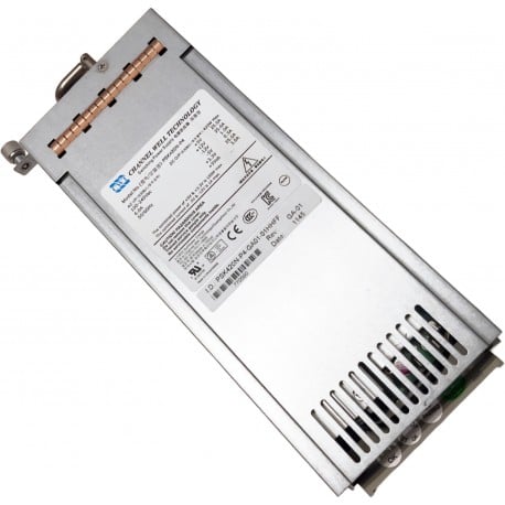 Channel Well Technology PSK420N-P4 420w